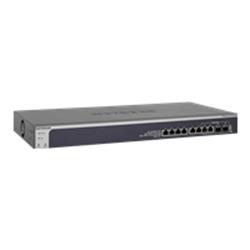 NETGEAR ProSAFE XS708T 10GBase 8 Port Switch